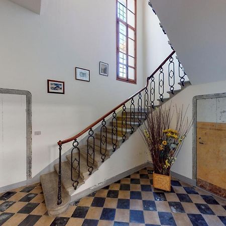 Villa Cicogna, Private Villa With Exclusive Use Pool Террануова-Браччоліні Екстер'єр фото