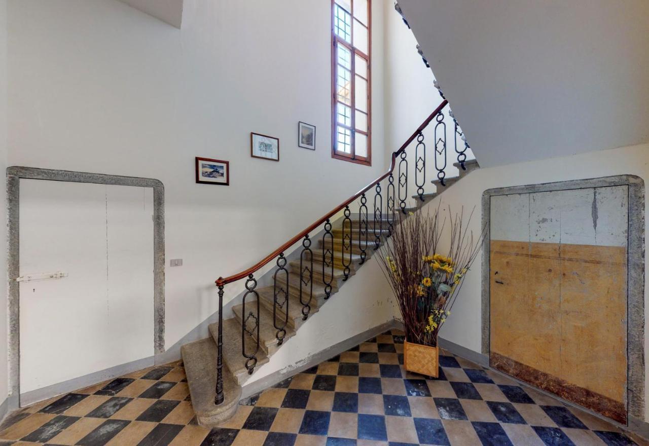 Villa Cicogna, Private Villa With Exclusive Use Pool Террануова-Браччоліні Екстер'єр фото